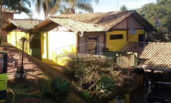 Imagem 4: ITATIBA - Chácara - CHÁCARA SAN MARTIN I