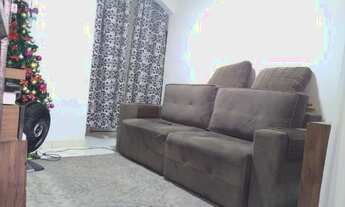 Imagem 2: Apto c/ Quintal na Est. do Cabuçu - Próx. a Tudo - Financia por Bancos!