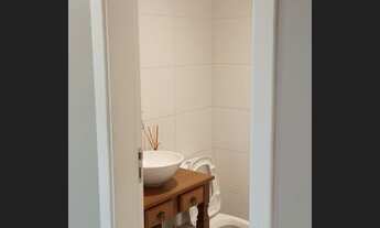 Imagem 4: Apartamento para venda possui 110 metros quadrados com 3 quartos em Abraão - Florianópolis