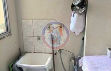 Imagem 9: Apartamento à venda 2 Quartos, 1 Vaga, 55M², Agenor de Campos, Mongaguá - SP