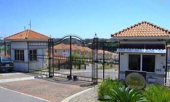 Imagem 1: Casa de Condomínio em Jardim Colônia - Jundiaí