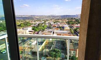 Imagem 4: Ribeirao Preto - Conjunto Comercial/Sala - Nova Ribeirania