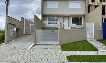 Imagem: Sobrado 3 Dormitórios para venda em Curitiba