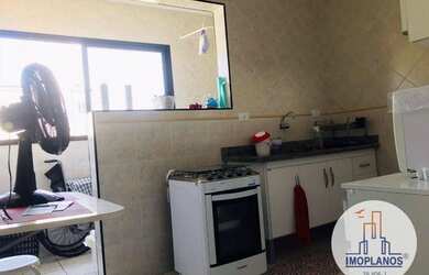 Imagem 8: Apartamento com 1 dormitório à venda, 60 m² por R$ 245.000,00 - Tupi - Praia Grande/SP