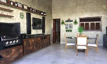 Imagem 3: Vendo casa em Neópolis com 4 quartos sendo uma suíte com closet