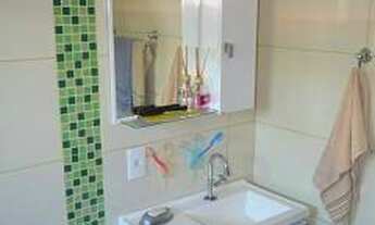 Imagem 6: Lindissima Casa 2 quartos sendo uma suite com area gourmet