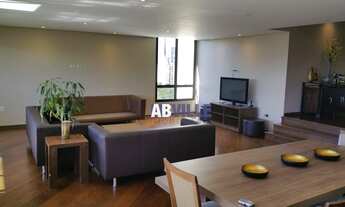 Imagem 7: Apartamento à venda, 297 m² por R$ 2.200.000,00 - Edifício Cauaxi Plaza - Barueri/SP