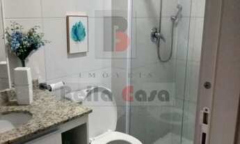 Imagem 4: Apartamento na Av Sapopemba