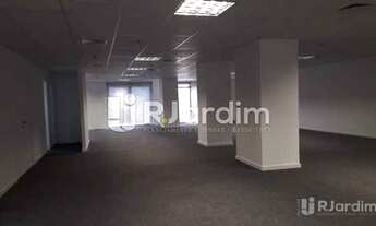 Imagem 5: Sala Comercial, 800 m², venda ou aluguel, Centro, Rio de Janeiro/RJ