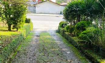 Imagem 3: Lote/Terreno para venda com 1393 metros quadrados em Santo Antônio - Joinville - SC