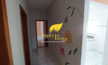 Imagem 4: Casa no Bairro jardim Comodoro