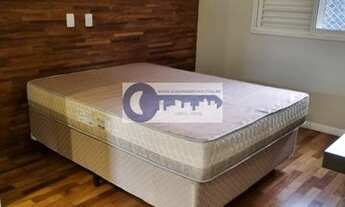 Imagem 5: Santana de Parnaíba - Apartamento Padrão - Tamboré