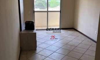 Imagem 6: Apartamento com 3 dormitórios à venda, 84 m² por R$ 385.000,00 - Jardim Pompéia - Indaiatu