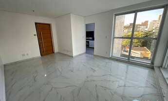 Imagem 2: Apartamento à venda, 3 quartos, 1 suíte, 2 vagas, Cruzeiro - Belo Horizonte/MG