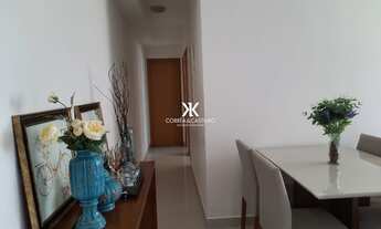 Imagem 3: Apartamento no Edifício Wings, Vila da Serra, de 69m², com 02 quartos, sendo 01 suíte, coz