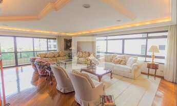 Imagem 5: Apartamento à Venda - Bosque da Saúde, 4 Quartos, 444 m2