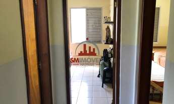 Imagem 6: Apartamento de 2 dormitórios com garagem no Boqueirão - Praia Grande