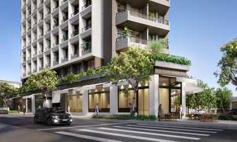 Imagem 6: Studios + e 1 dorm. + Studios e 1 Dorm. com pé direito de 3,70m na Vila Mariana, SP