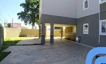 Imagem 6: Apartamento de 02 quartos com suíte no Setor Bueno