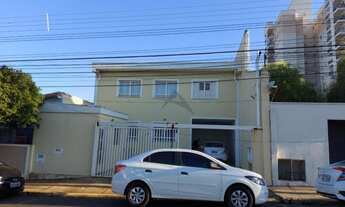 Imagem 2: Casa - Jardim Chapadão - Campinas