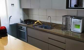 Imagem 7: Apartamento - Vila Aurocan - Campinas