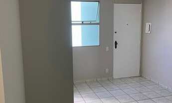 Imagem 5: Apartamento para venda com 2 Dormitórios - Condomínio Residencial Grande Antilhas