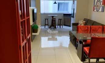 Imagem 5: LAGUNA - Apartamento Padrão - Mar Grosso