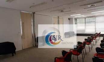 Imagem 5: Conjunto para alugar, 240 m² por R$ 17.000/mês - Brooklin - São Paulo/SP