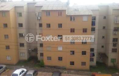 Imagem 4: Porto Alegre - Apartamento Padrão - Lomba do Pinheiro