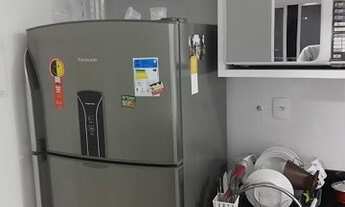 Imagem 5: Ed. Itaparica, connection 2 qts sol da manhã lazer top cod 17091 TH