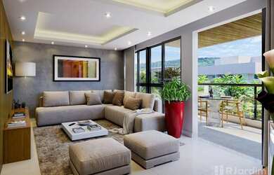 Imagem 7: Apartamento com 2 dormitórios à venda, 68 m² por R$ 659.800,00 - Tijuca - Rio de Janeiro/R