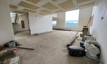 Imagem 3: LINDA CASA PARA VENDA NO PORTAL DOS IPÊS, CAJAMAR-SP (Em fase de acabamento