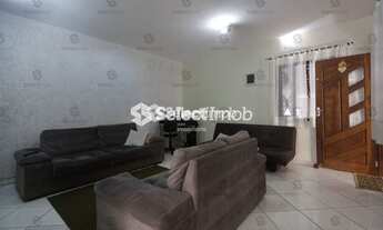 Imagem 5: Sobrado à VENDA - Ponte Seca, Ribeirão Pires