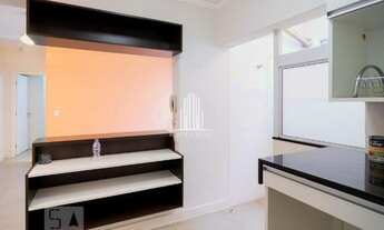 Imagem 4: Apartamento Brooklin Novo, próximo Berrini, Faria Lima, Santo Amaro, Metro