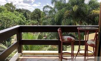 Imagem 6: Granja Viana II (Glebas 4 e 5) - 4 suítes, gourmet, piscina!