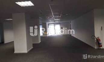 Imagem 4: Sala Comercial, 800 m², venda ou aluguel, Centro, Rio de Janeiro/RJ