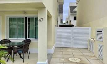 Imagem 3: Casa de condomínio para venda com 250 metros quadrados com 3 quartos