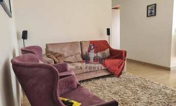 Imagem 5: Apartamento 3 dorm (1 suite) com sacada na Avenida Santo Antônio