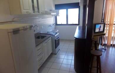 Imagem 6: Rarus Flats - Flat para locação - Edifício Spazio Vitae