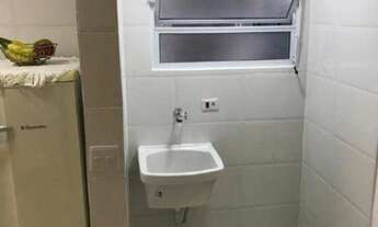 Imagem 2: Studio com 1 dormitório para alugar, 35 m² por R$ 2.000/mês - Vila Dom Pedro I - São Paulo