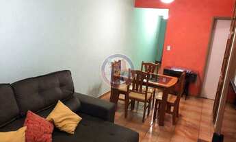 Imagem 2: Apartamento à venda 2 Quartos, 1 Vaga, 61M², Canto do Forte, Praia Grande - SP