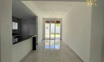 Imagem 5: Casa reformada com 3 suítes e área de lazer com piscina e churrasqueira - Jardim Albamar