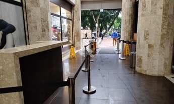 Imagem 7: PORTO ALEGRE - Conjunto Comercial/Sala - Centro Histórico