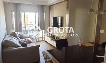 Imagem 3: Lindo Apartamento em Condomínio Padrão para Venda no bairro Cidade Líder, 3 dorm, 1 vagas