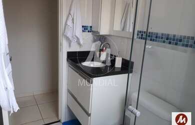 Imagem 7: Apartamento (tipo - padrao) 2 dormitórios, cozinha planejada, portaria 24hs, lazer, salão