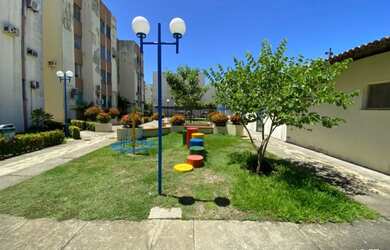 Imagem 3: Condomínio Campo Bello