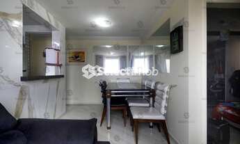 Imagem 4: Apartamento à VENDA no Pq São Vicente - Mauá/SP