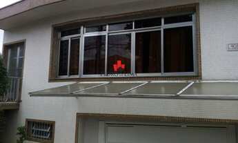 Imagem 3: Sobrado na Vila Formosa 2 dormitórios (1 suíte) 6 vagas