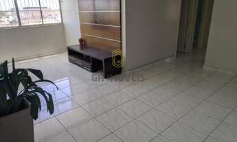 Imagem: Apartamento nascente com móveis planejados