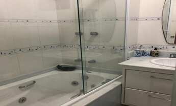 Imagem 6: São Paulo - Apartamento Padrão - LAUZANE